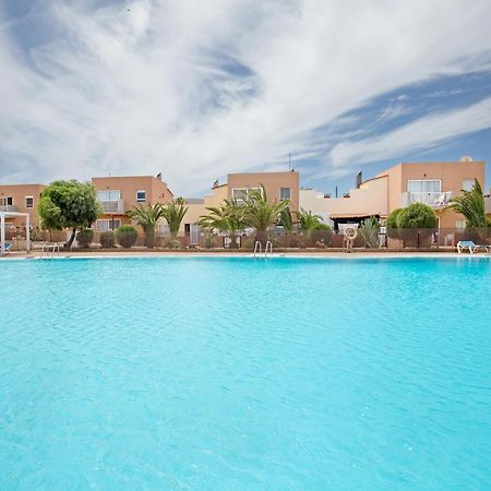 Las Fuentes Corralejo Exterior photo