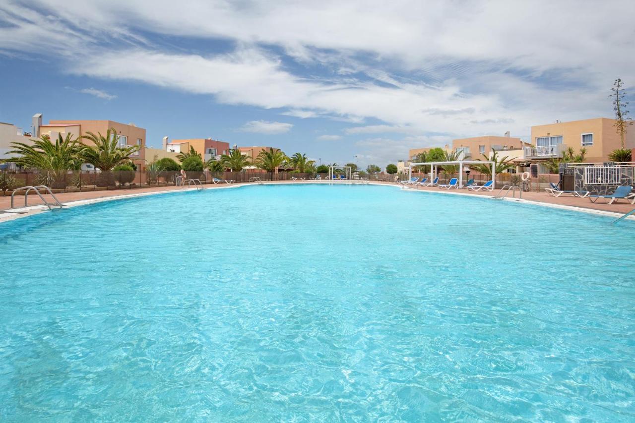 Las Fuentes Corralejo Exterior photo